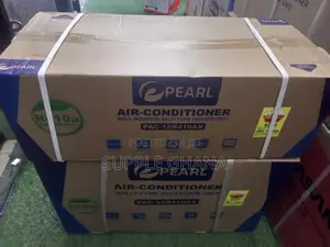 Quality and Air Condition 1.5hp Pearl Air Conditioner