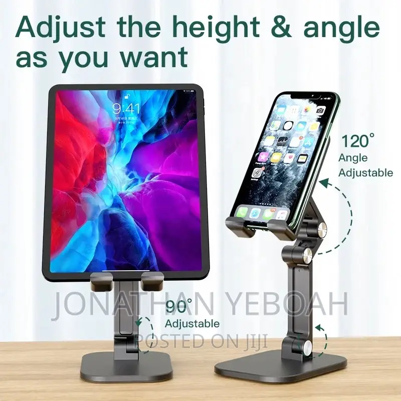 Desktop Phone Stand