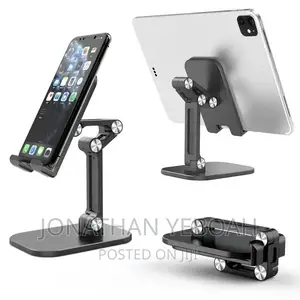 Desktop Phone Stand
