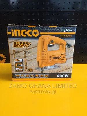 Jig Saw 400w - Js400285