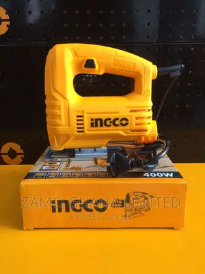 Jig Saw 400w - Js400285