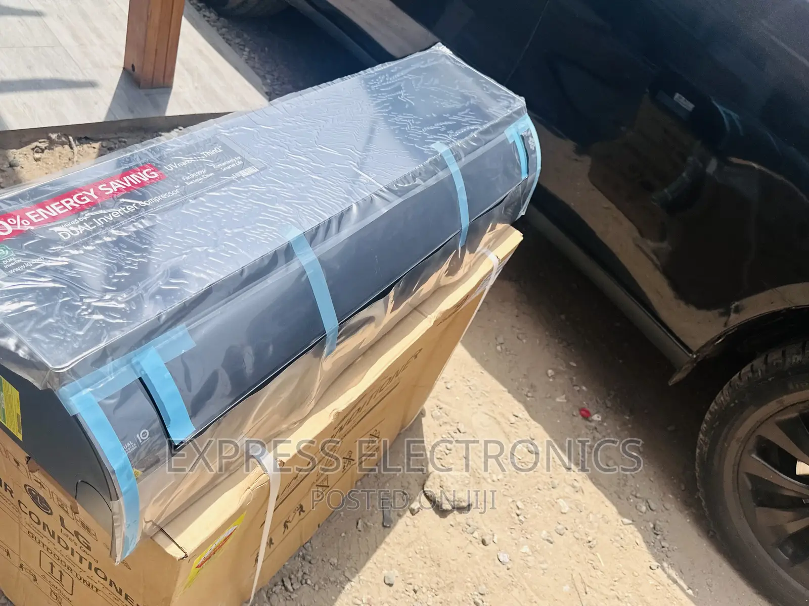 Dual Inverter Artcool 2.0hp S4-Q18klrte AC