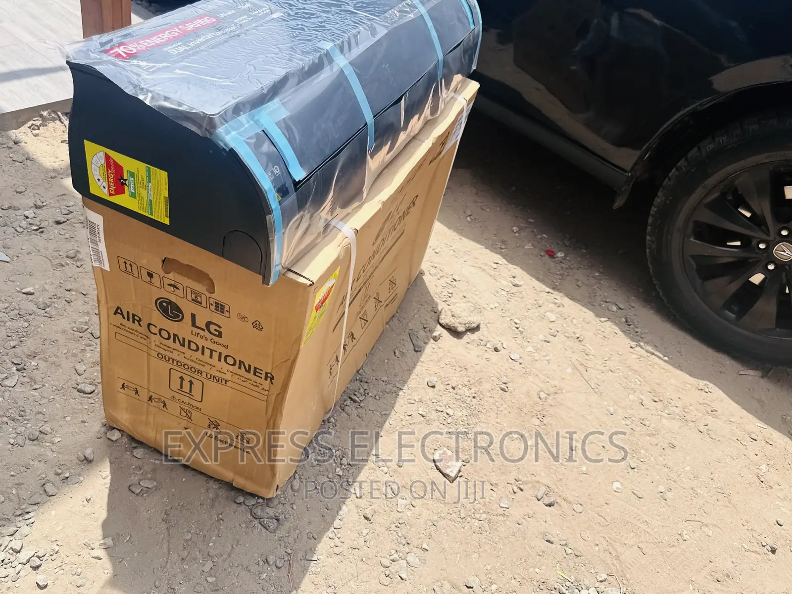 Windy Airflow Dual Inverter Artcool 2.0hp S4-Q18klrte AC