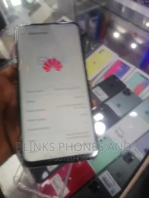 Huawei Y9 Prime 2019 128 GB Blue