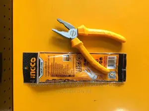 Combination Pliers /200mm - Hcp12200