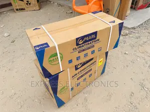 Grab a New Air Conditioner Person 1.5hp Split R410