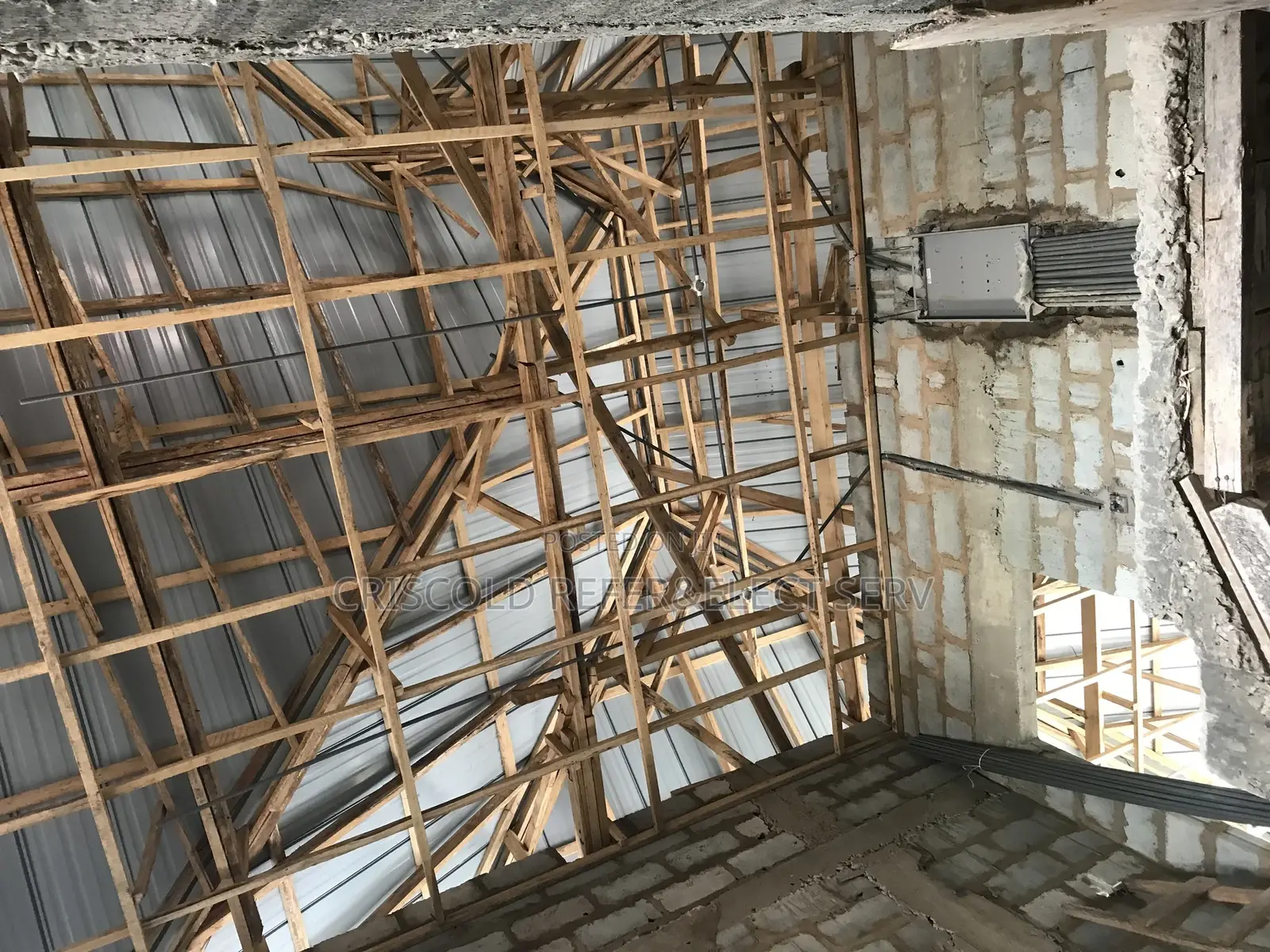Qualified Electricians