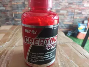 Creatine Supplements for Men