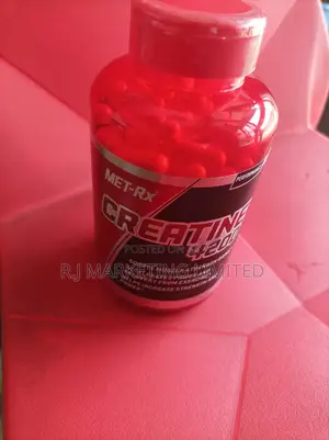 Creatine Supplements for Men