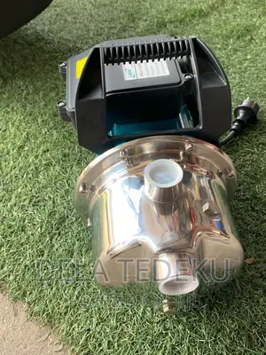 1.5hp Leo Surface Water Pump