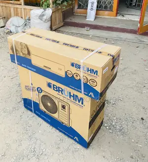 High Quality Bruhm 2.0hp Split Type Air Conditioner,R410.