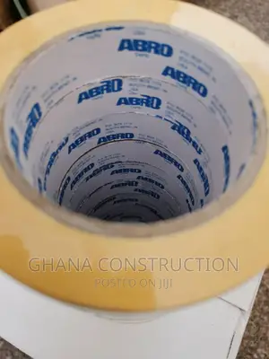 Masking Tape