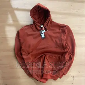 Plain Comfy Hoodies