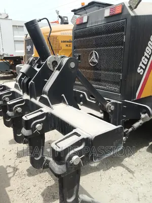 High Capacity Sany Grader, Brand New for Sale