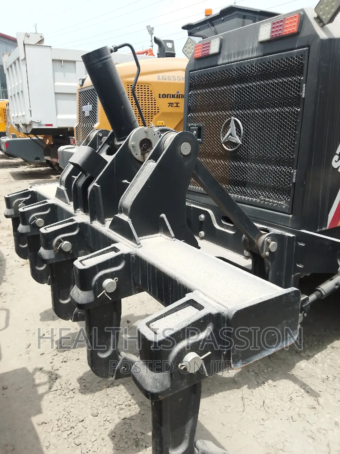 High Capacity Sany Grader, Brand New for Sale