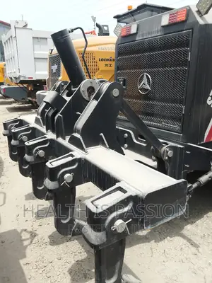 High Capacity Sany Grader, Brand New for Sale
