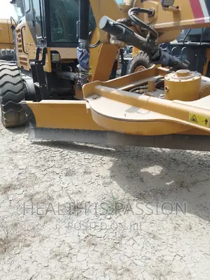 High Capacity Sany Grader, Brand New for Sale