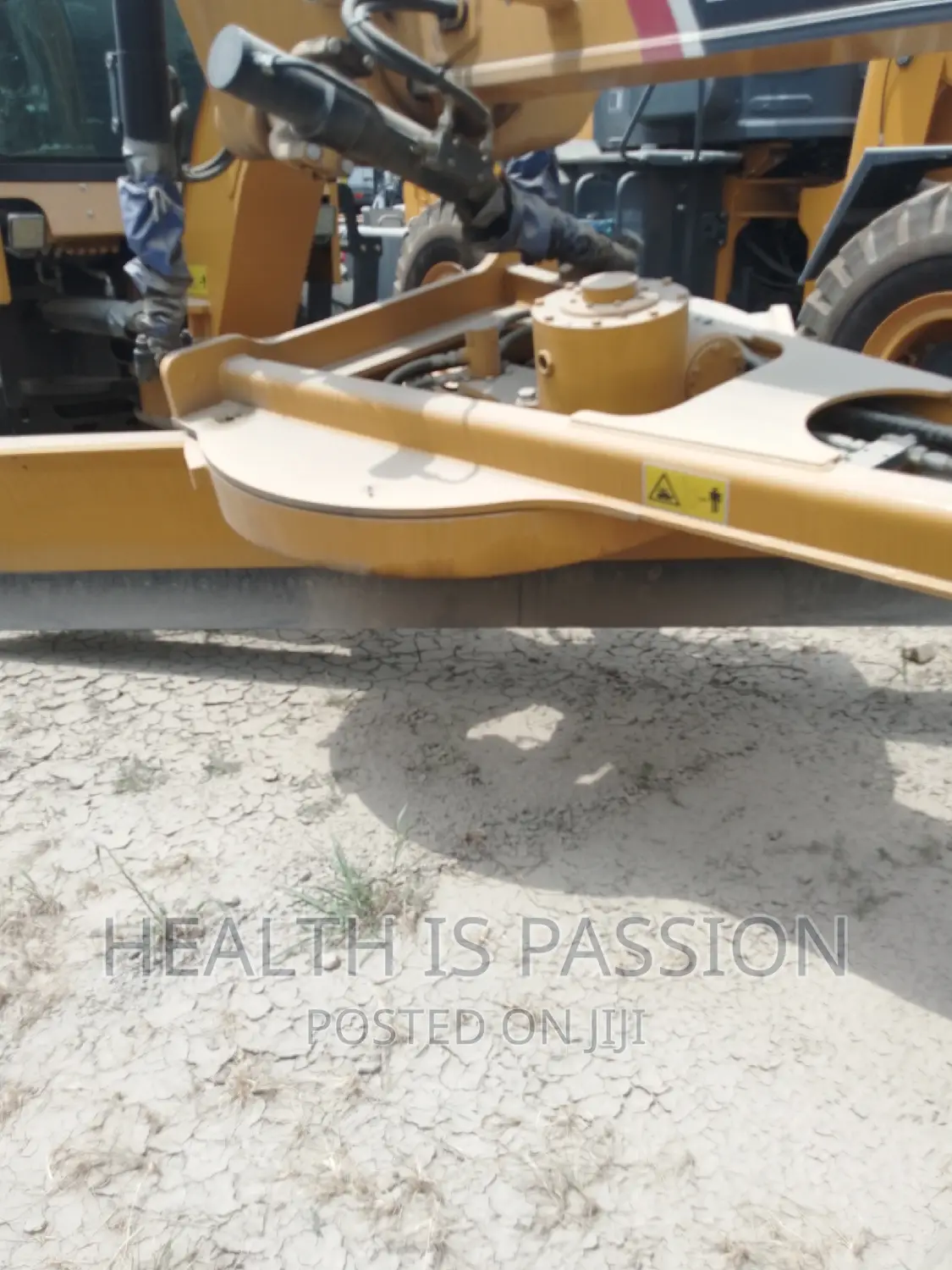 High Capacity Sany Grader, Brand New for Sale