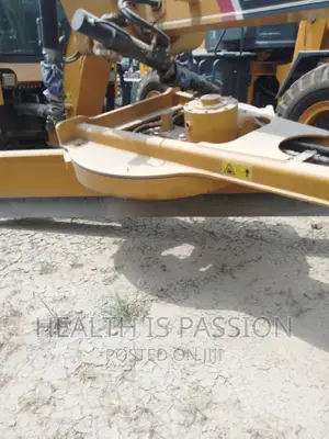 High Capacity Sany Grader, Brand New for Sale