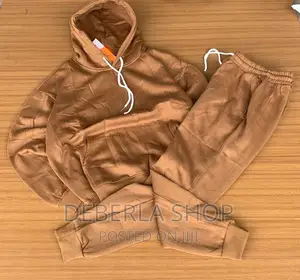 Plain Sweatsuits Combo
