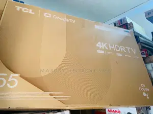 Shop Adorable TCL 55P735 55 Inch HDR Smart Led Tv.