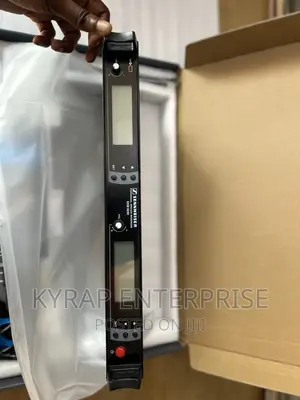 Sennheiser SKM 9000 Microphone