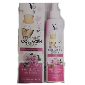 Feminine Collagen Spray