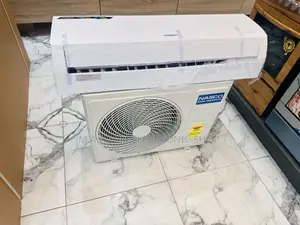 Fast Cooling Nasco 2.0hp Split Inverter Air Conditioner.