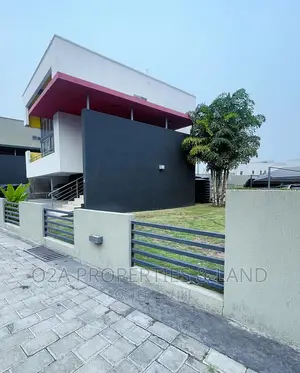 4bdrm House in US Embassy Area for rent