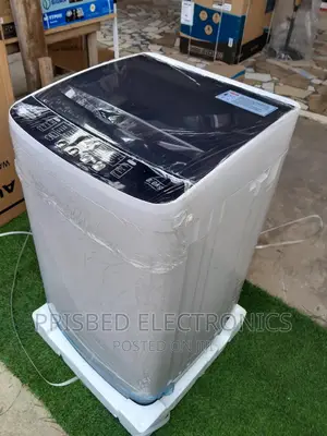 Aucma Durable Washing Machine 8kg Fully Automatic