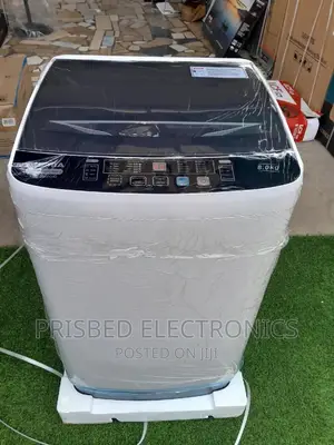 Aucma Durable Washing Machine 8kg Fully Automatic