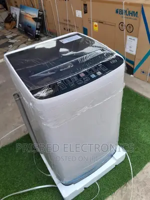 Aucma Durable Washing Machine 8kg Fully Automatic