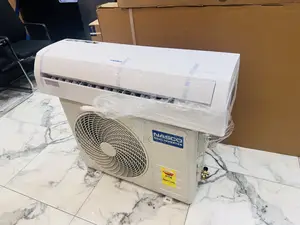 Purchase Original Nasco 1.5hp Split Type Inverter Ac(White).