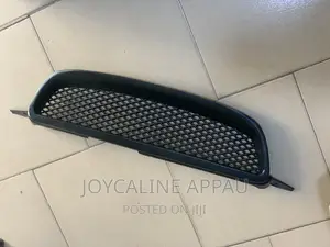 Corolla 2003 to 2006 Front Grille