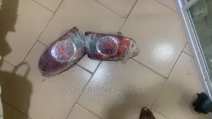 Corolla 2013 Tail Light