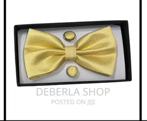 Bow Tie Set