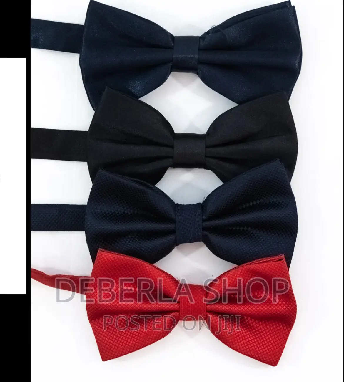 Bow Tie Set