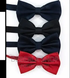 Bow Tie Set