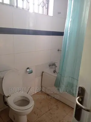 2bdrm Apartment in Abelemkpe for rent