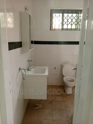 2bdrm Apartment in Abelemkpe for rent