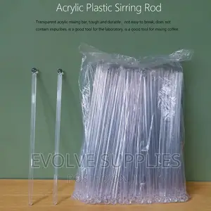Acrylic Stirrers