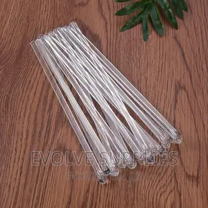 Acrylic Stirrers