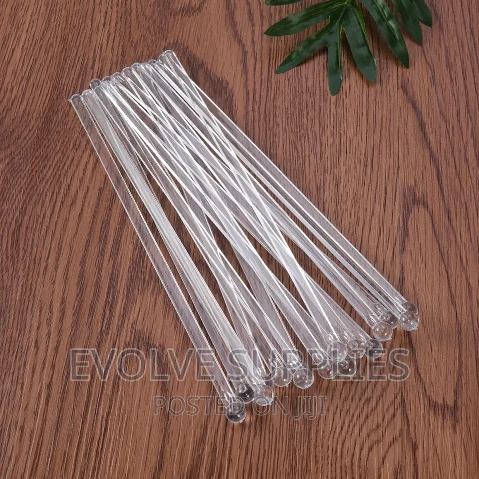 Acrylic Stirrers