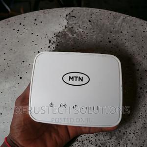 4G MTN Router Universal in East Legon - Networking Products, Michael ...