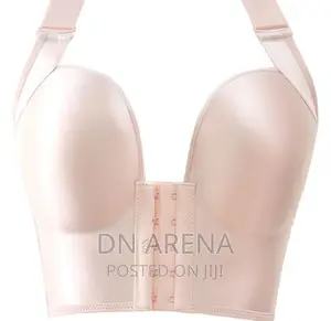 Longline Comfortable Bra
