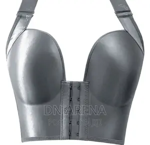 Longline Comfortable Bra