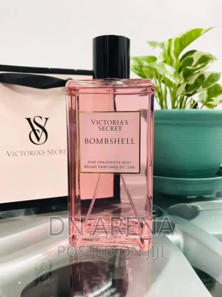 BOMBSHELL COLLECTIONS Fragrance From Victoria Secret