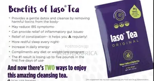 Iasoteaafrica