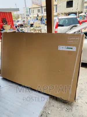 Affordable Samsung 85Q60B 85” Qled Smart Tv,Black