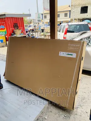Affordable Samsung 85Q60B 85” Qled Smart Tv,Black